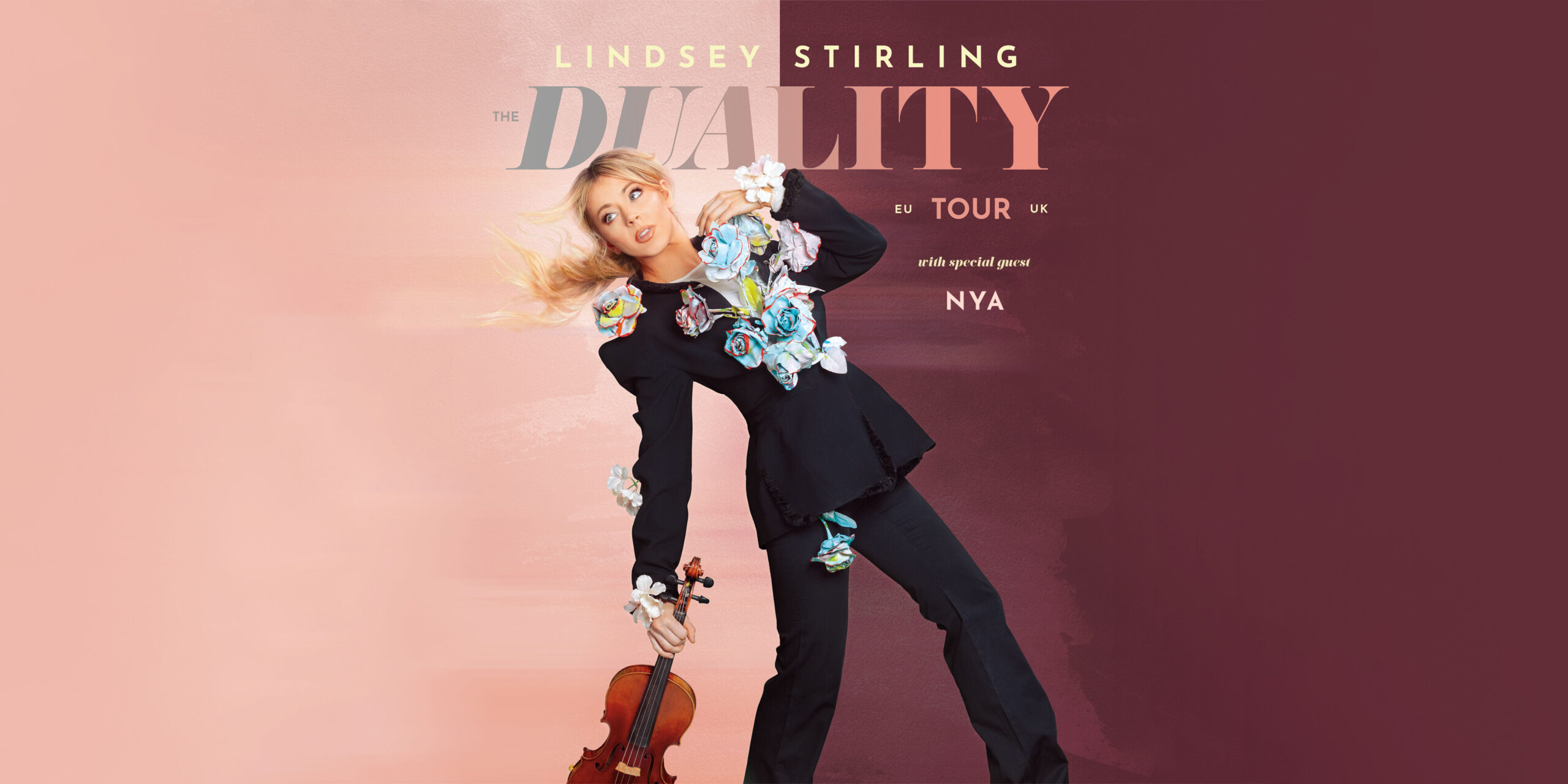 Lindsey Stirling